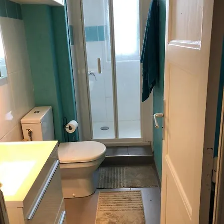 アパート Monfs Clermont-ferrand, Pres De Toute Commodites *