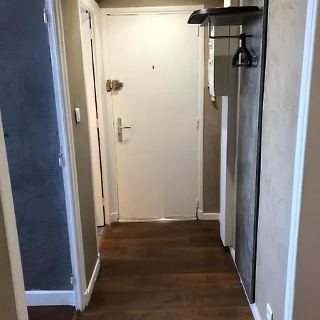 Apartamento Monfs Clermont-ferrand, Pres De Toute Commodites