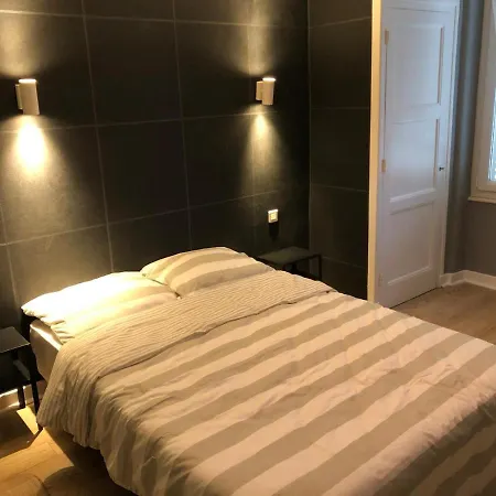 Apartamento Monfs Clermont-ferrand, Pres De Toute Commodites