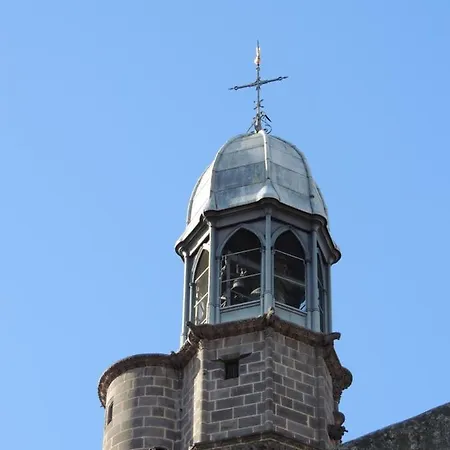 アパート Monfs Clermont-ferrand, Pres De Toute Commodites *