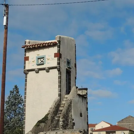 アパート Monfs Clermont-ferrand, Pres De Toute Commodites