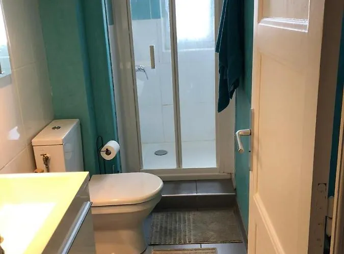 Appartement Monfs Clermont-ferrand, Pres De Toute Commodites *