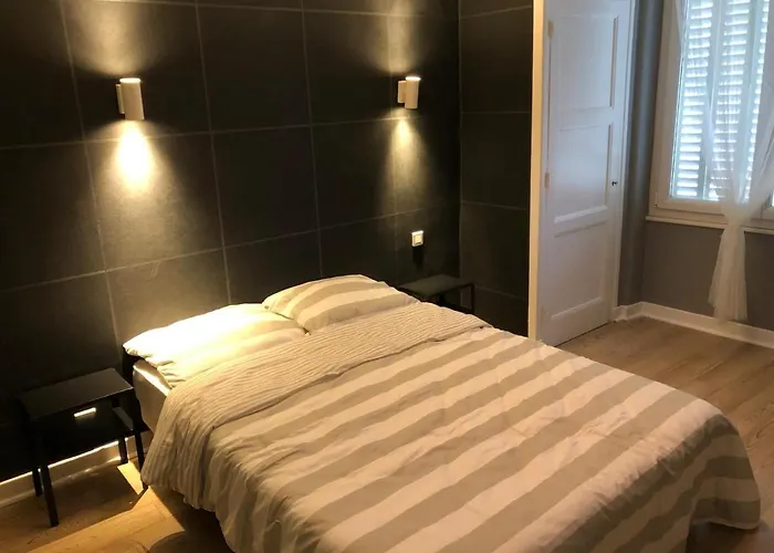 Appartement Monfs Clermont-ferrand, Pres De Toute Commodites