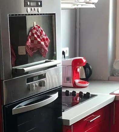 Appartement Monfs Clermont-ferrand, Pres De Toute Commodites Clermont-Ferrand