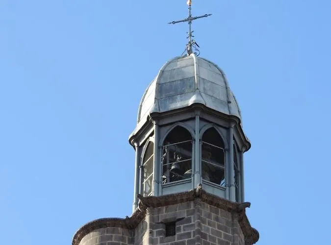 Appartement Monfs Clermont-ferrand, Pres De Toute Commodites *