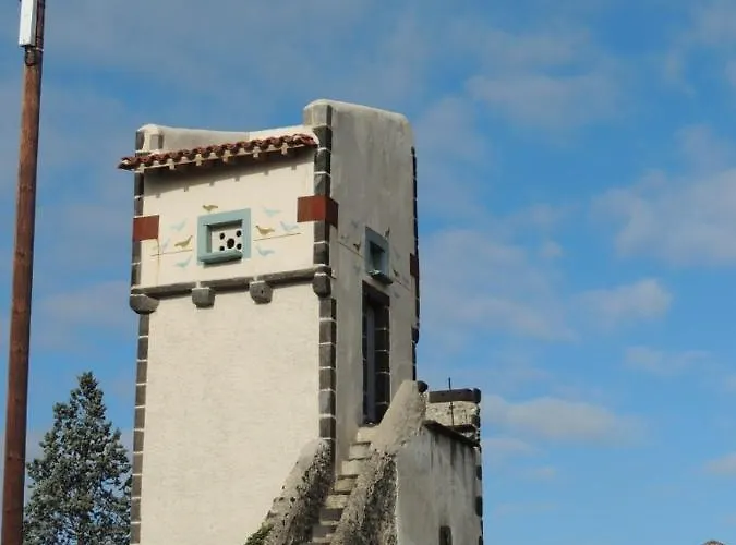 Appartement Monfs Clermont-ferrand, Pres De Toute Commodites